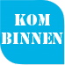 Pijl omhoog