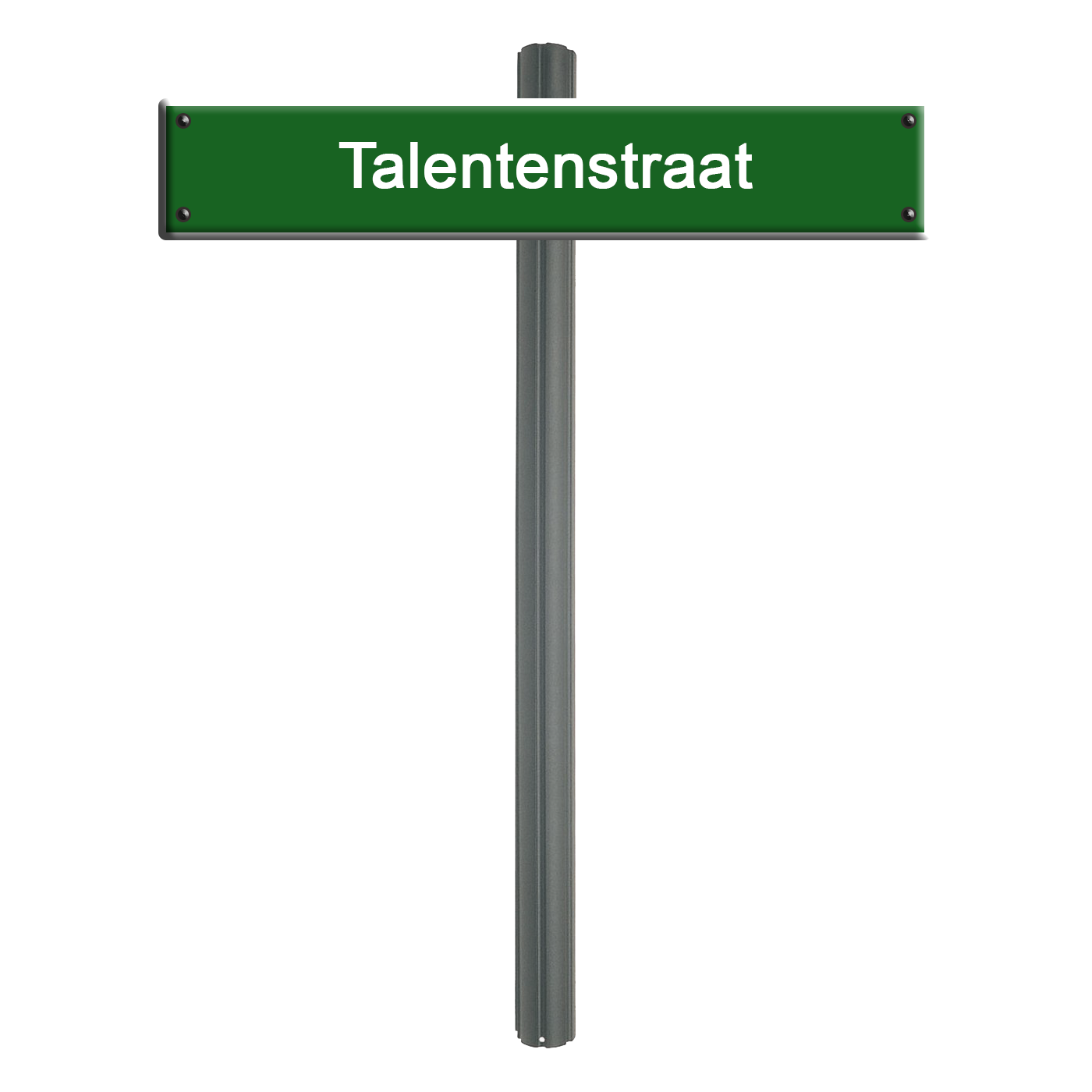 Pijl naar links